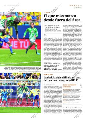 ABC SEVILLA 10-04-2022 página 83