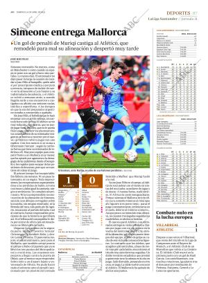 ABC SEVILLA 10-04-2022 página 87