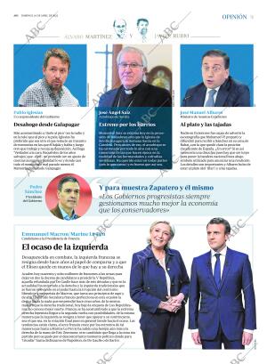 ABC SEVILLA 10-04-2022 página 9