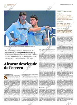 ABC SEVILLA 10-04-2022 página 90