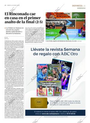 ABC SEVILLA 10-04-2022 página 91