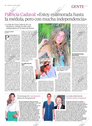 ABC SEVILLA 10-04-2022 página 93