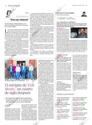 ABC SEVILLA 10-04-2022 página 94