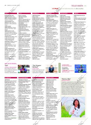 ABC SEVILLA 10-04-2022 página 95