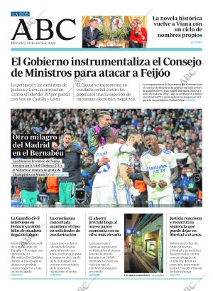 ABC CORDOBA 13-04-2022 página 2