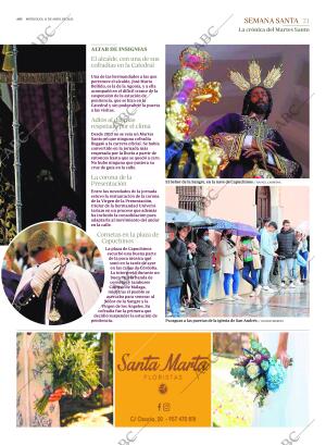 ABC CORDOBA 13-04-2022 página 21