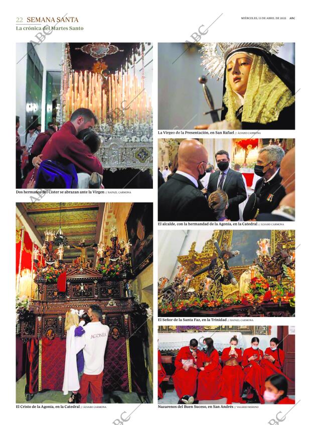 ABC CORDOBA 13-04-2022 página 22