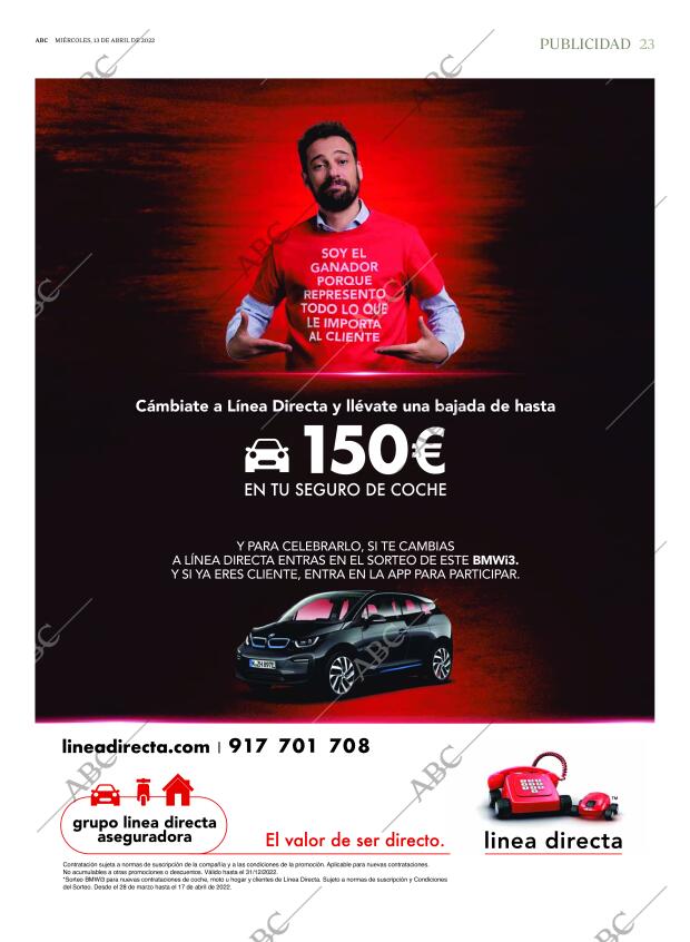 ABC CORDOBA 13-04-2022 página 23