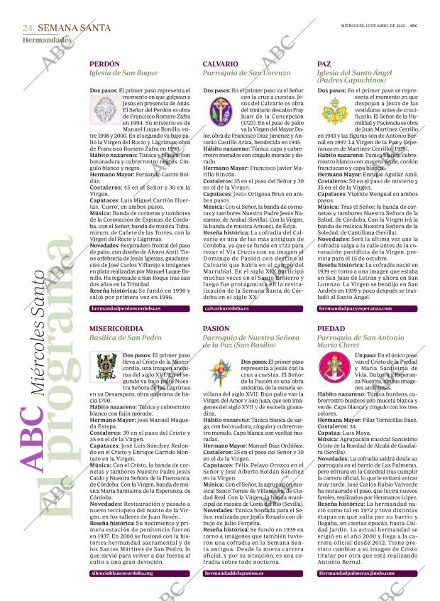 ABC CORDOBA 13-04-2022 página 24