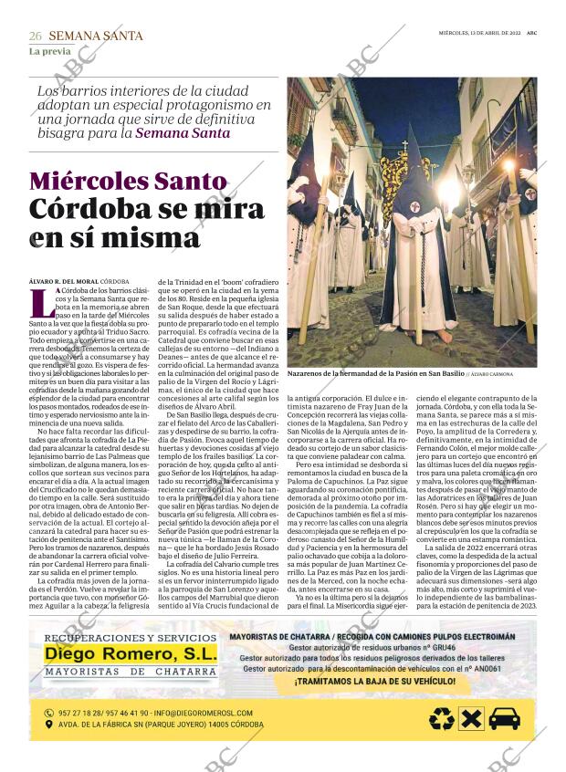 ABC CORDOBA 13-04-2022 página 26