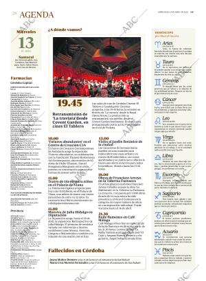 ABC CORDOBA 13-04-2022 página 28