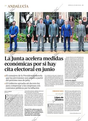 ABC CORDOBA 13-04-2022 página 30