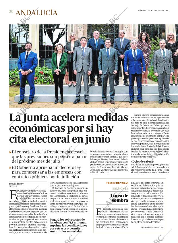 ABC CORDOBA 13-04-2022 página 30