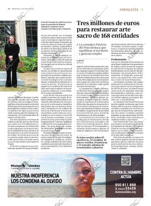 ABC CORDOBA 13-04-2022 página 31