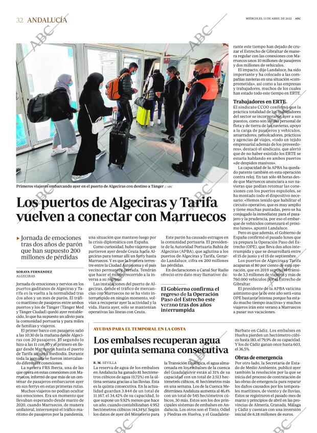 ABC CORDOBA 13-04-2022 página 32