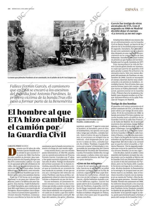 ABC CORDOBA 13-04-2022 página 37