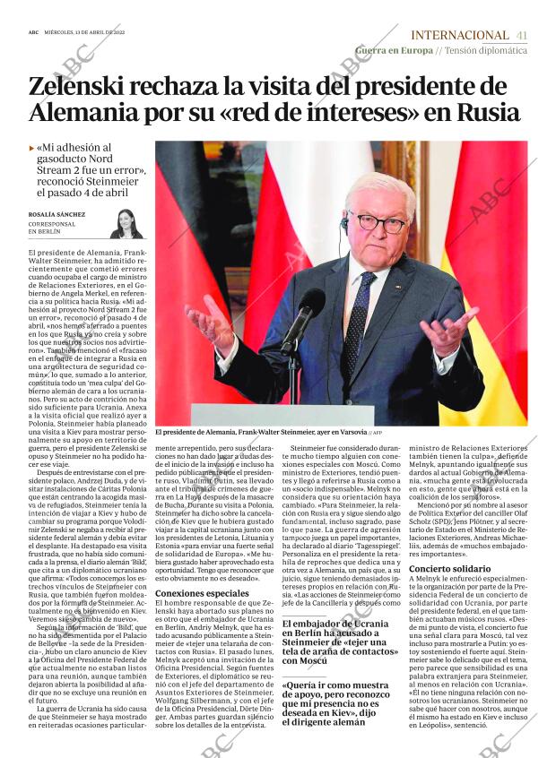 ABC CORDOBA 13-04-2022 página 41