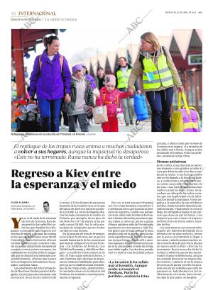 ABC CORDOBA 13-04-2022 página 42