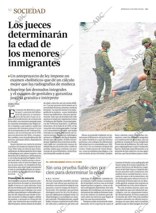 ABC CORDOBA 13-04-2022 página 50