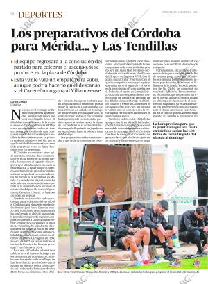 ABC CORDOBA 13-04-2022 página 60