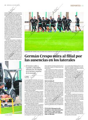ABC CORDOBA 13-04-2022 página 61