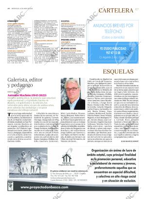 ABC CORDOBA 13-04-2022 página 67