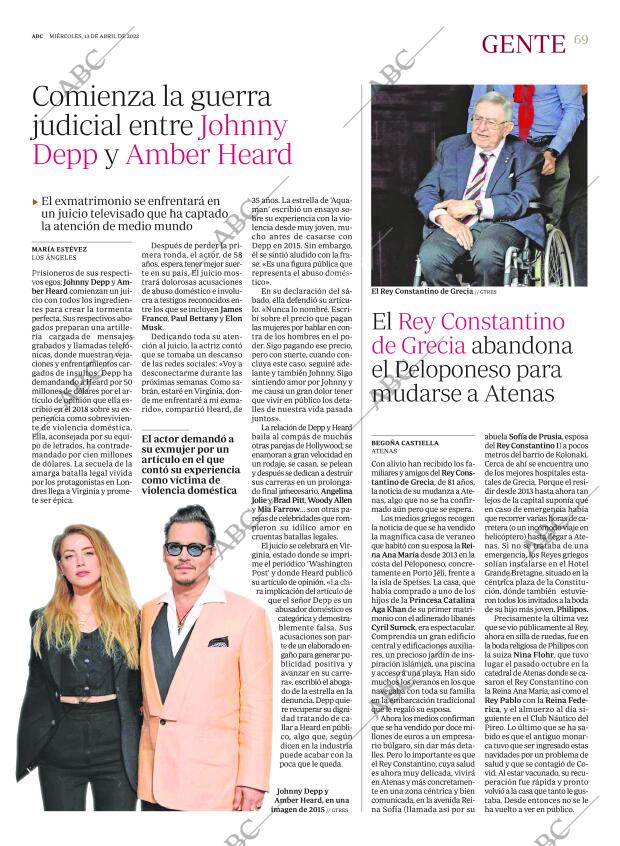 ABC CORDOBA 13-04-2022 página 69