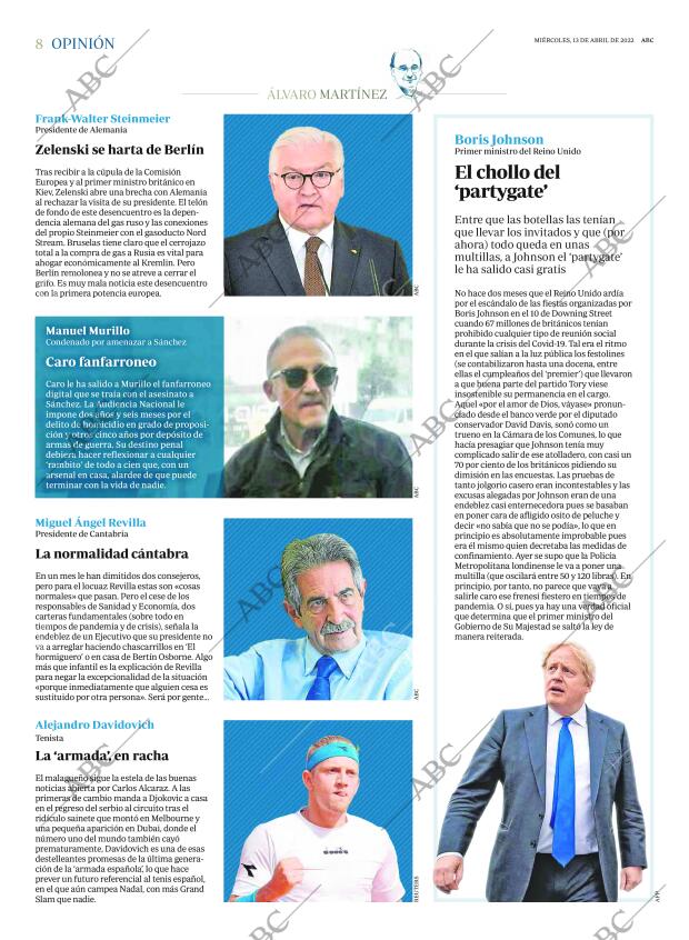 ABC CORDOBA 13-04-2022 página 8