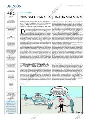 ABC MADRID 13-04-2022 página 4