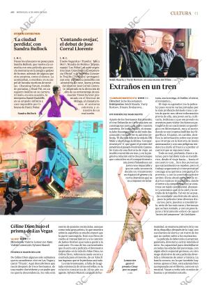 ABC MADRID 13-04-2022 página 41