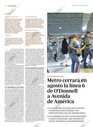 ABC MADRID 13-04-2022 página 48