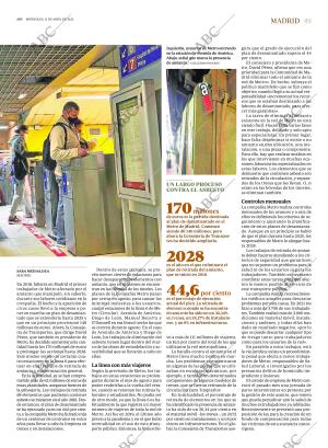 ABC MADRID 13-04-2022 página 49
