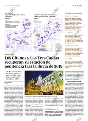 ABC MADRID 13-04-2022 página 51