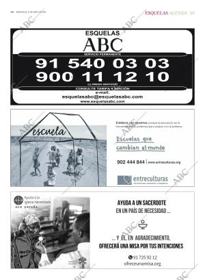ABC MADRID 13-04-2022 página 55