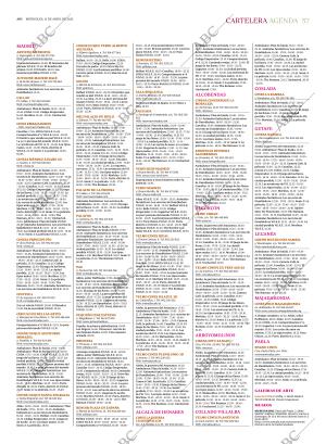 ABC MADRID 13-04-2022 página 57