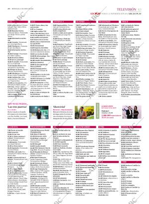 ABC MADRID 13-04-2022 página 63