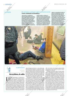 ABC MADRID 13-04-2022 página 8