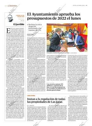 ABC CORDOBA 14-04-2022 página 14