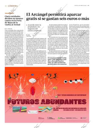 ABC CORDOBA 14-04-2022 página 16