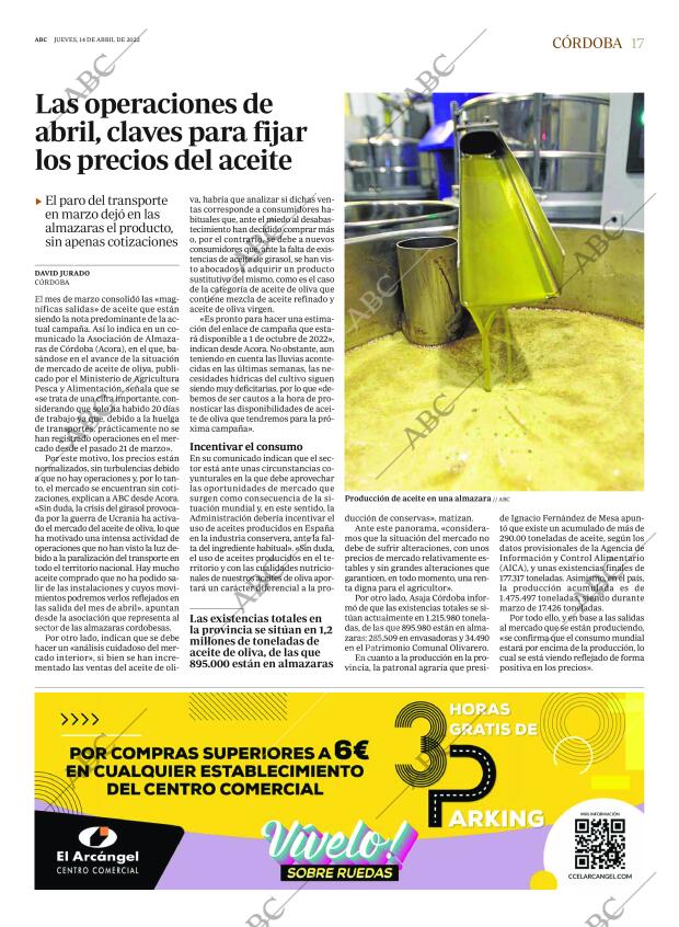 ABC CORDOBA 14-04-2022 página 17