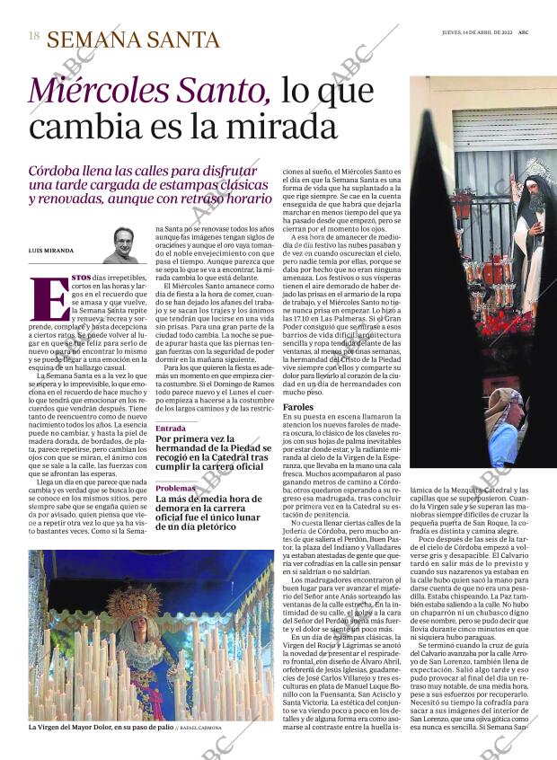 ABC CORDOBA 14-04-2022 página 18
