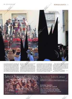 ABC CORDOBA 14-04-2022 página 19