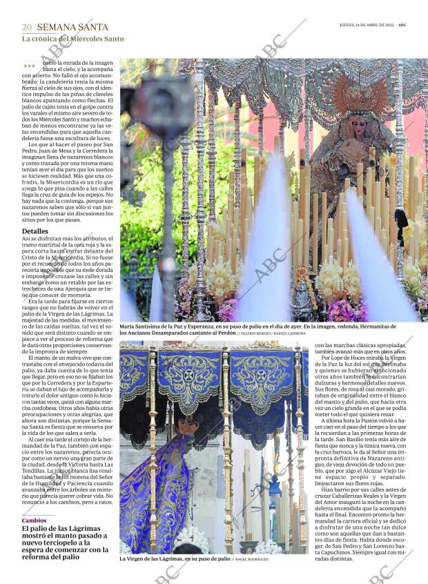ABC CORDOBA 14-04-2022 página 20