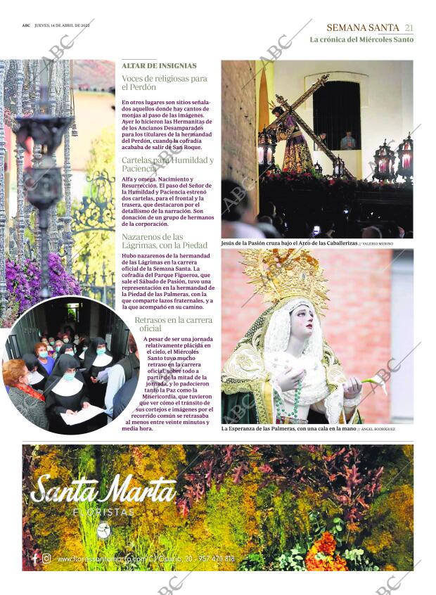 ABC CORDOBA 14-04-2022 página 21