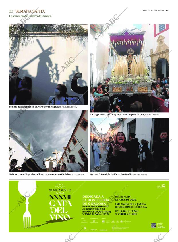 ABC CORDOBA 14-04-2022 página 22