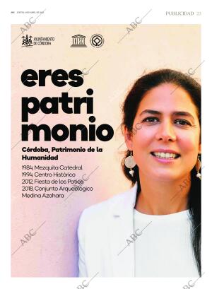 ABC CORDOBA 14-04-2022 página 23
