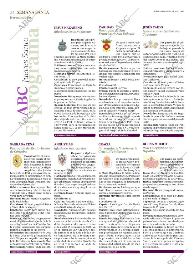 ABC CORDOBA 14-04-2022 página 24