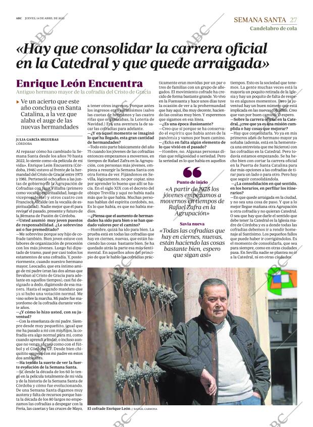 ABC CORDOBA 14-04-2022 página 27