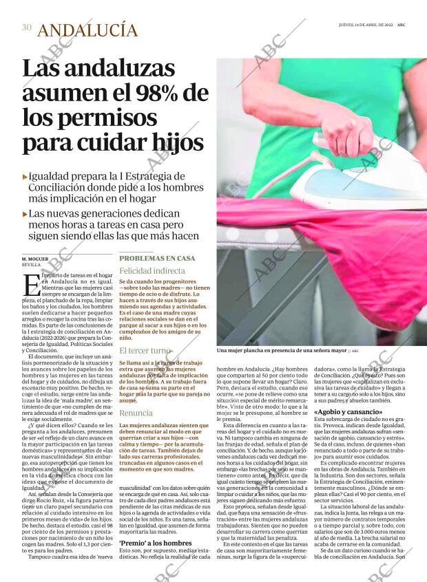 ABC CORDOBA 14-04-2022 página 30