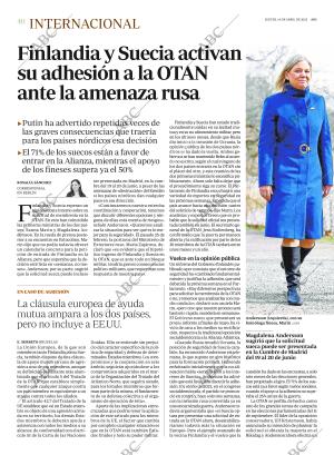 ABC CORDOBA 14-04-2022 página 40